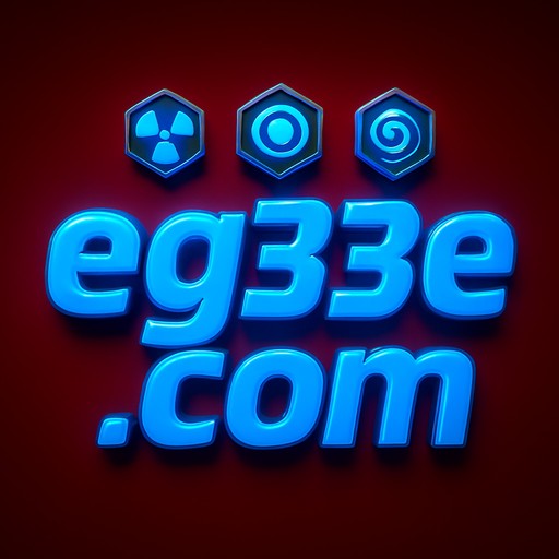 EG33 গেম ডিরেক্টরি