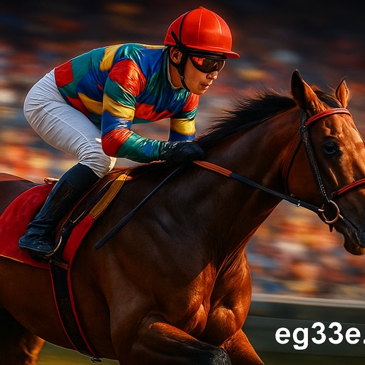 EG33 টেনিস গেমস