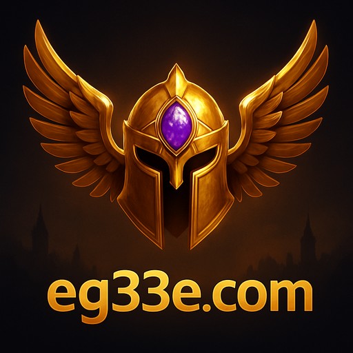 EG33 গেম সরবরাহকারী