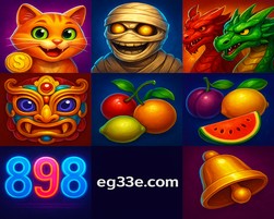 ঘুরন্ত খেলার টেবিল EG33